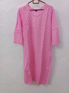 Partywear Sequence Work Kurta