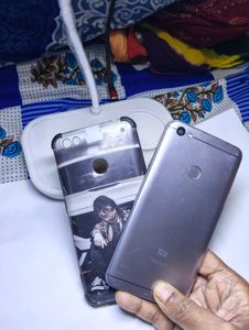 Xiaomi Mi Smartphone – Sleek Metallic Design with