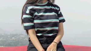 Tshirt