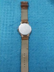 Rolex Brown Men Watch