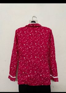 Victoria&#39;s Secret Y2k Nightwear shirt