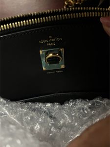 Louis Vuitton City Steamer Bag Special Edition