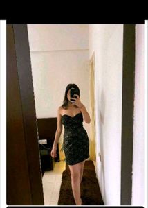 Forever 21 Tube Dress
