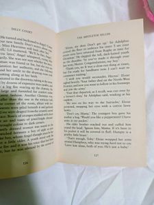 Dilly Court&#39;s Novel