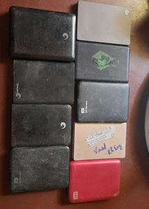 Computer Hdd All In One Combo