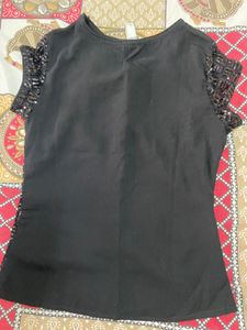 Kazo Black Top