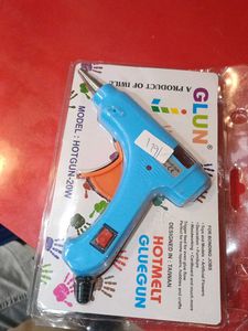 New Glue Gun