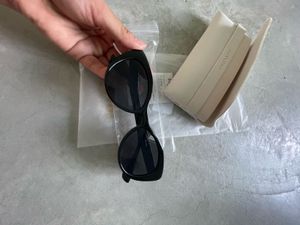 Savana Black Sunglasses
