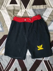 Boys' Football Shorts