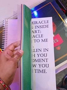 Snap Book And With Loved Msgs Copy