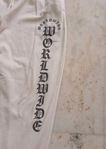 y2k Trackpants ⛓️