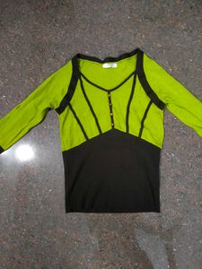 Sweater Top