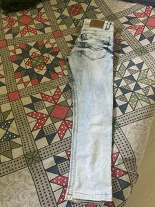 Killer jeans! New Condition