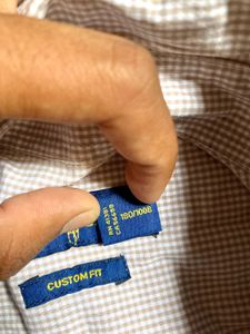 Ralph Lauren Button-Down