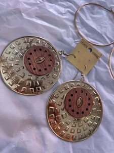 Beautiful Earrings