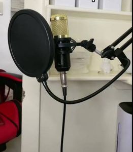 Bm800 Mic Works With Phone Also