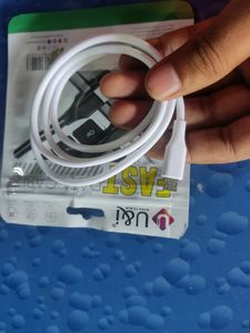USB TYPE B MICRO DATA CABLE