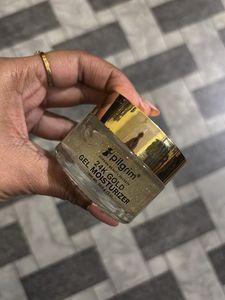 Pilgrim 24K Gold Gel Moisturizer
