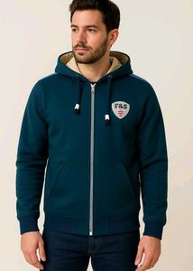 Reversible Jacket For Men