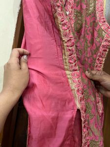 Heavy Dress Ethnic