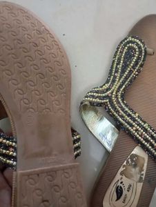 Combo Of Heel and Flats
