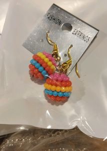 Handmade Earrings
