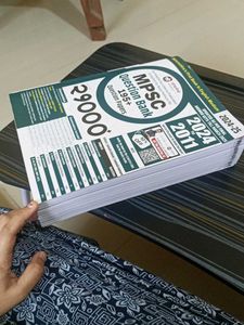 21000+ Mpsc Question Bank English Medium