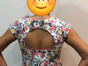 Aline Dress