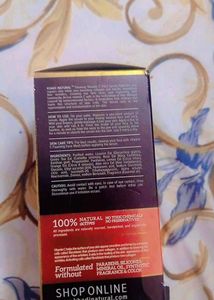 Khadi Natural Vitamin C Serum