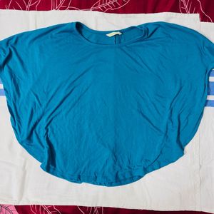 Butterfly Top For Ladies
