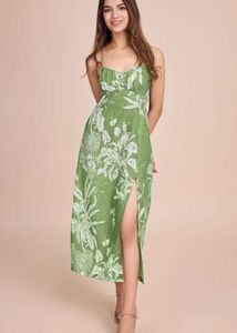 a cute dress for bdy party and all