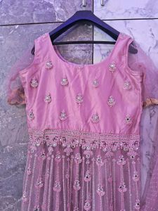 ❣️Front Cut Lehga Choli❣️