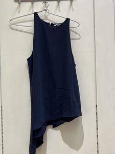High Low Unique H&M Top