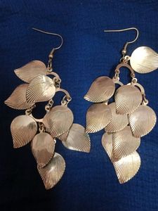 New Hanging Eyerring