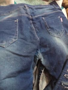 Denim Jeans