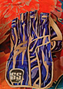 SS Wicketkeeper Gloves