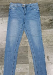 Skinny Jeans From Max
