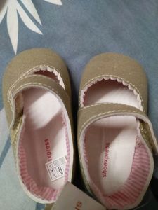 Baby Shoes