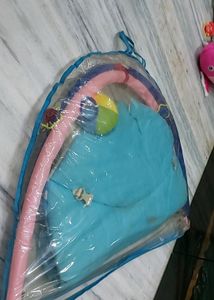 Baby Kick N Play Gym