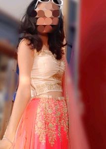 Beautiful Lahenga