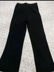 Black Pant