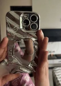 Iphone Mirror Case