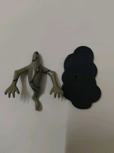 Cadbury Gems Ben10 Toys