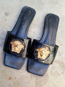 Flat Slippers For Women ♥️