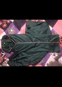 Green Night Suit