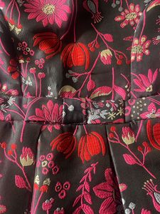 Allen Silly Girls Frock 9-10 Years
