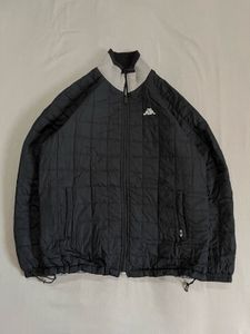 Reversible Kappa Bomber Jacket❗️