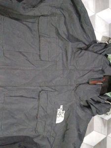 The North Face Jacket