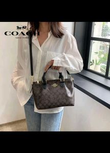 Coach Handbags