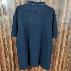 Calvin Klein Polo Shirt | Chest 38 | Pure Cotton